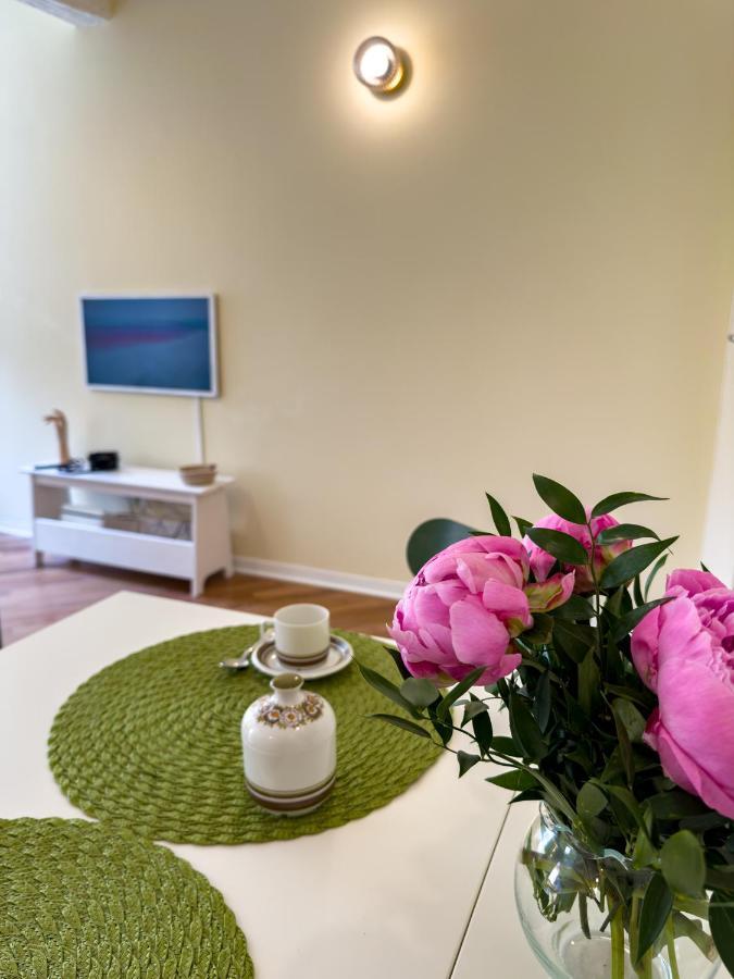 Appartement Buro Nel Borgo à Parme Extérieur photo