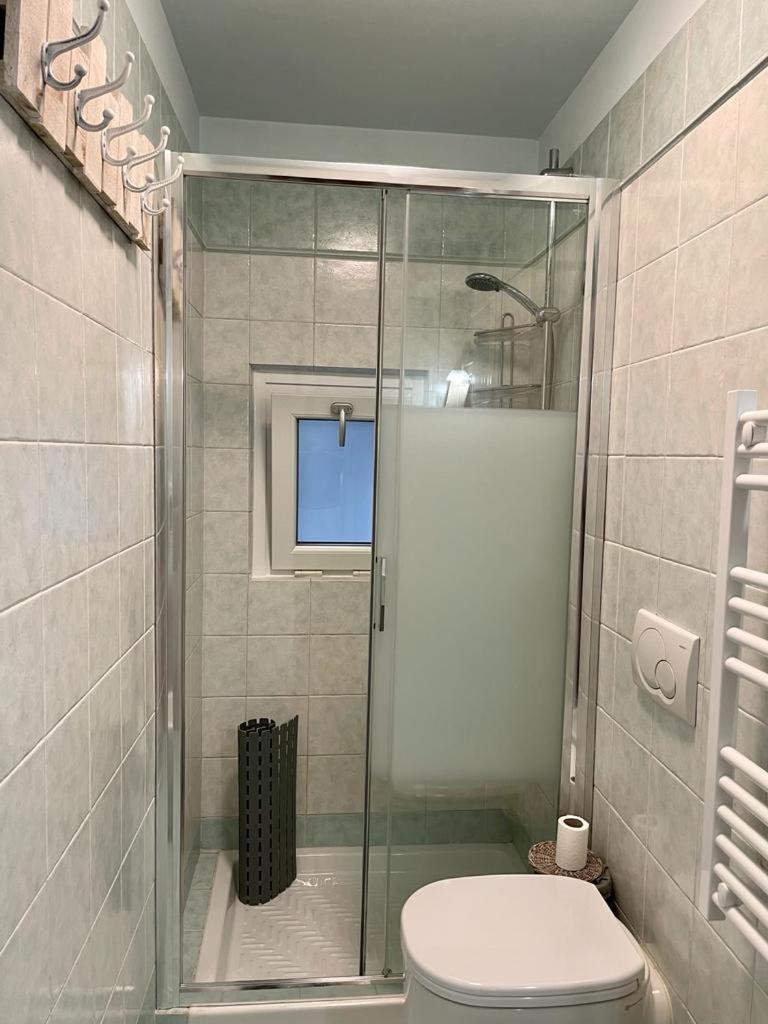 Appartement Buro Nel Borgo à Parme Extérieur photo